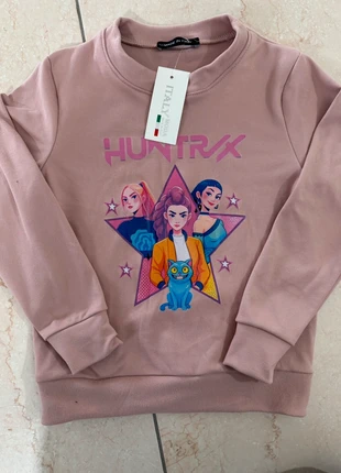 Felpa 8 anni, marque: Made In Italy, état: Neuf avec étiquette, taille: 8 ans / 128 cm, 8,00 €, 9,10 € Protection acheteurs incluse