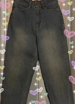 Jeans blu elasticizzati da donna 🌺 di Ichi, marke: ICHI, zustand: Neu, größe: S / 36 / 8, 28,00 €, 30,10 € inklusive Vinted-Käuferschutz