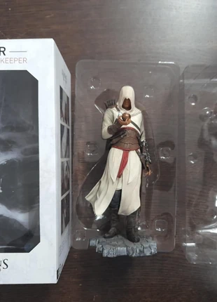 Assassin's Creed Altair Apple Of Eden Keeper, marca: Assassin's Creed, estado: Muito bom, tamanho: Tamanho único, €105.00, €110.95 inclui Proteção do Comprador