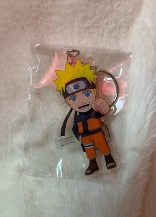 Porte-clé Naruto, marca: Naruto, estado: Muy bueno, 5,00 €, 5,95 € Protección al comprador incluida