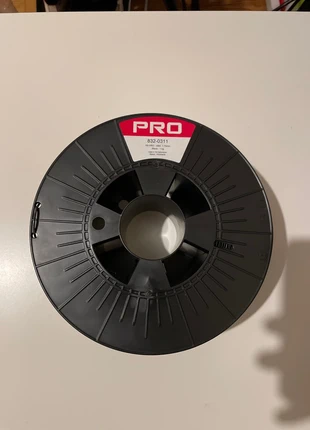 Filament ABS Noir, brand: RS PRO, condition: New without tags, €10.00, €11.20 includes Buyer Protection
