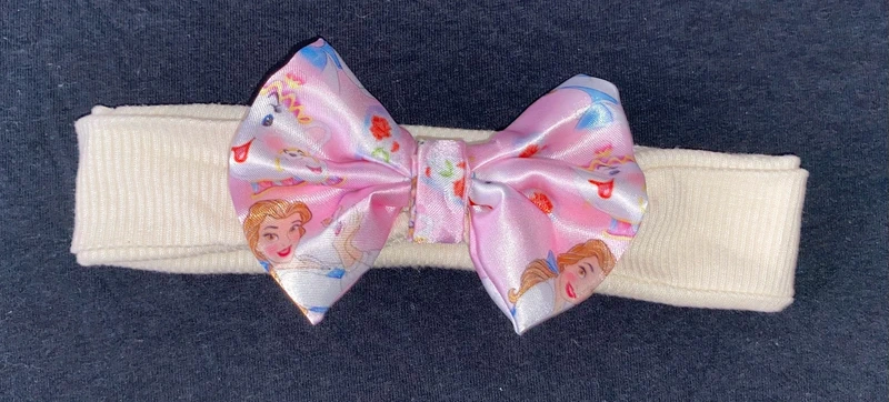 Bandeau belle et la bête - photo numéro 2