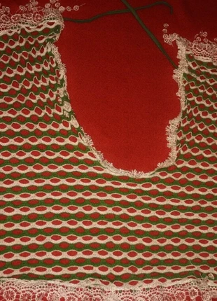 Paréo femme, marke: Vintage Dressing, zustand: Sehr gut, größe: Einheitsgröße, 3,50 €, 4,38 € inklusive Vinted-Käuferschutz