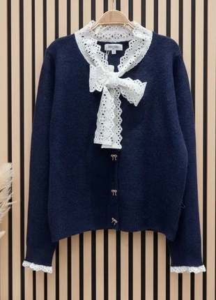 Pull très élégant, brand: Ikoone&Bianka, condizioni: Nuovo senza cartellino, taglia: Taglia unica, €32.00, €34.30 include la Protezione acquisti