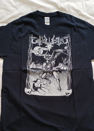 Gotholocaust t-shirt taille L, brand: Gildan, condition: New without tags, size: L, €10.00, €11.20 includes Buyer Protection