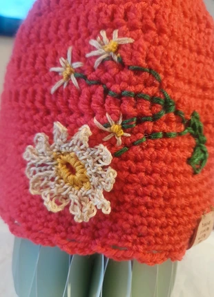 Beanie Hat, marque: Irish Hand Made, état: Neuf avec étiquette, taille: M, 9,25 €, 10,41 € Protection acheteurs incluse