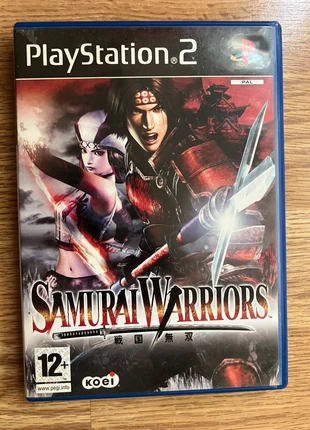 samurai warrior playstation 2 PAL españa, état: Très bon état, 15,00 €, 16,45 € Protection acheteurs incluse