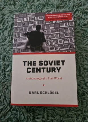 The Soviet Century - Karl Schlõgel, condition: New without tags, £4.00, £4.62 includes Buyer Protection