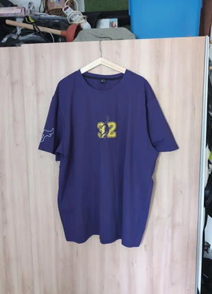 Herren T-Shirt, marque: manfinity, état: Neuf sans étiquette, taille: 4XL, 5,00 €, 5,95 € Protection acheteurs incluse