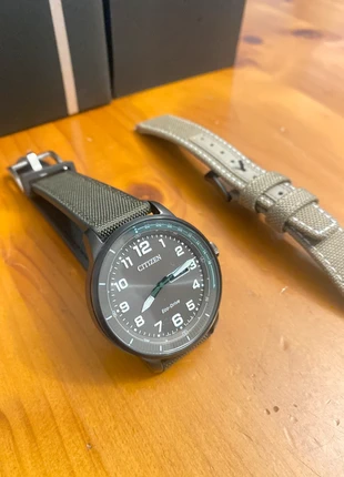 Reloj Zitizen, marque: Citizen, état: Neuf avec étiquette, taille: Taille unique, 85,00 €, 89,95 € Protection acheteurs incluse