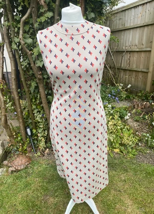 Vintage 60s/70s dress mod/skin/scooter, brand: true vintage, condition: Very good, size: Other, £25.00, £26.95 includes Buyer Protection