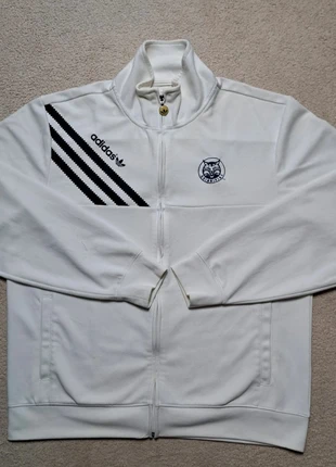 Veste Adidas L/XL Vintage Collector Retro Y2k, brand: adidas, condition: Very good, size: XL, €25.00, €26.95 includes Buyer Protection Pro