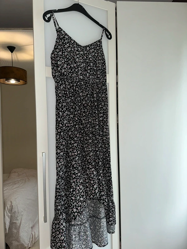 Robe longue