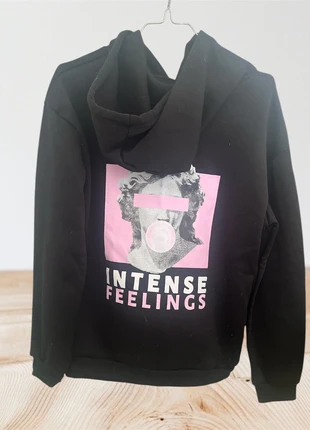 Sweat, à capuche, femme, taille M, marke: Shein, zustand: Neu, größe: M / 38 / 10, 3,00 €, 3,85 € inklusive Vinted-Käuferschutz