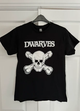Dwarves - Teach Children T-Shirt, brand: dwarves, condition: New without tags, size: M, £15.00, £16.45 includes Buyer Protection