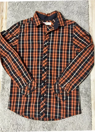 Chemise à carreaux Levi’s homme – Taille S, style casual vintage, marca: Levi's, estado: Novo sem etiquetas, tamanho: S, €17.99, €19.59 inclui Proteção do Comprador