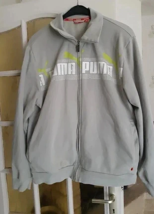veste puma, merk: Puma, staat: Goed, maat: XL, € 15,00, € 16,45 inclusief Kopersbescherming