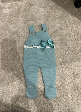 Mono baby fashion, marca: Baby Fashion, estado: Muito bom, tamanho: Até 1 mês / 50 cm, €3.00, €3.85 inclui Proteção do Comprador