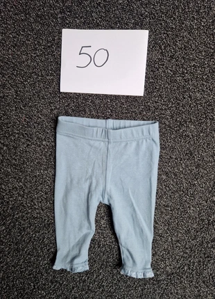 Broekje Zeeman, marque: Zeeman, état: Bon état, taille: Jusqu'à 1 mois / 50 cm, 1,00 €, 1,75 € Protection acheteurs incluse