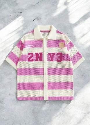 Chemise American Style Vintage Old School USA 90s, brand: Vintage Dressing, condition: Very good, size: L, €32.99, €35.34 includes Buyer Protection