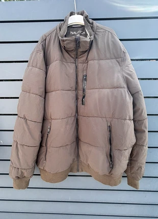 Veste Nautica XXL – Doudoune chaude et stylée, marque: Nautica, état: Très bon état, taille: XXL, 25,00 €, 26,95 € Protection acheteurs incluse