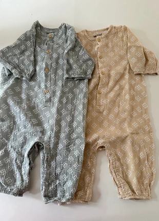 Lot de 2 ensembles 80 cm, brand: Lodger, condition: Very good, size: 12-18 months / 80 cm, €4.00, €4.90 includes Buyer Protection
