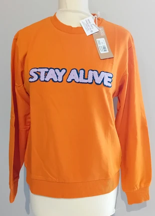 Sweat pull léger Oxbow Taille 36 Taille S, marke: Oxbow, zustand: Neu, mit Etikett, größe: S / 36 / 8, 25,00 €, 26,95 € beinhaltet Vinted-Käuferschutz Pro