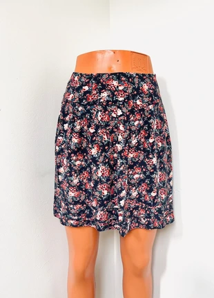 🌸 Jupe imprimé fleurie • TailleM • Neuve sans étiquette 🌸, brand: Camaïeu, condition: New without tags, size: M / 38 / 10, €7.90, €9.00 includes Buyer Protection