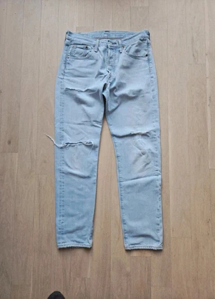 Jean Levi's 501 Customized and Tapered , Taille W30/L32💯👖, marca: Levi's, estado: Muy bueno, tamaño: W30 | ES 40, 24,50 €, 26,43 € Protección al comprador incluida