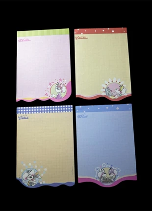 lot feuilles A6, marque: Diddl, état: Très bon état, 2,00 €, 2,80 € Protection acheteurs incluse