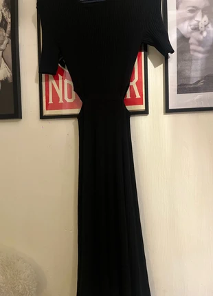 Robe été noire, marca: Boden, estado: Nuevo sin etiquetas, tamaño: M / 38 / 10, 15,00 €, 16,45 € Protección al comprador incluida