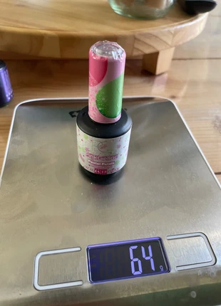 Pink gellac, merk: Pink Gellac, staat: Nieuw met prijskaartje, € 5,00, € 5,95 inclusief Kopersbescherming