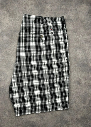 Short Tommy Hilfiger Chino | Taille XXL | Couleur Noir, Blanc, marque: Tommy Hilfiger, état: Très bon état, taille: XXL, 18,00 €, 19,60 € Protection acheteurs (Pro) incluse