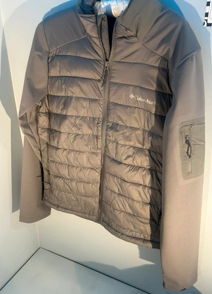 Columbia Hybrid Jacket, brand: Columbia, condition: New with tags, size: M, €35.00, €37.45 includes Buyer Protection