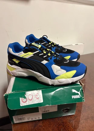 Baskets Puma, marque: Puma, état: Neuf avec étiquette, taille: 46, 35,00 €, 37,45 € Protection acheteurs (Pro) incluse