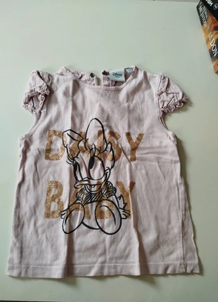 T-shirt, brand: Disney, condition: Satisfactory, size: 18-24 months / 86 cm, €1.00, €1.75 includes Buyer Protection