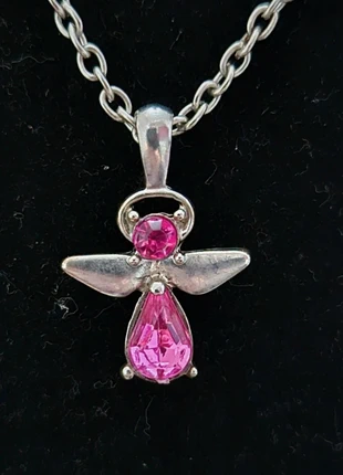 Necklace, brand: NO LABEL, condition: Very good, £3.50, £4.38 includes Buyer Protection Pro