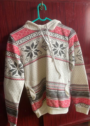 Pull d’hiver, staat: Goed, maat: M / 38 / 10, € 4,00, € 4,90 inclusief Kopersbescherming