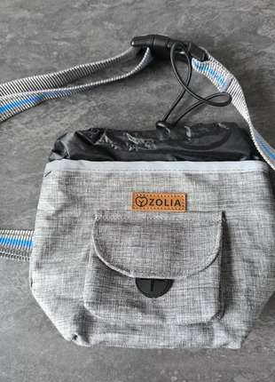 Sac banane, marque: Zolia, état: Très bon état, 6,00 €, 7,00 € Protection acheteurs incluse