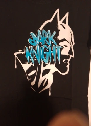 Maglia Batman 12/13 anni 164 cm, marca: Zara, estado: Novo sem etiquetas, tamanho: S, €2.99, €3.84 inclui Proteção do Comprador