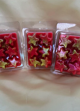 Tablette Fondante Étoilée Parfumé Pomme d’amour, brand: andreacosmeticsbeauty, condizioni: Nuovo con cartellino, €6.50, €7.53 include la Protezione acquisti Pro