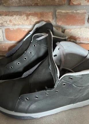 Nieuwe ATLAS werkschoenen Mt 44 stalen neus, marca: Atlas, estado: Nuevo con etiquetas, tamaño: 44, 30,00 €, 32,20 € Protección al comprador incluida