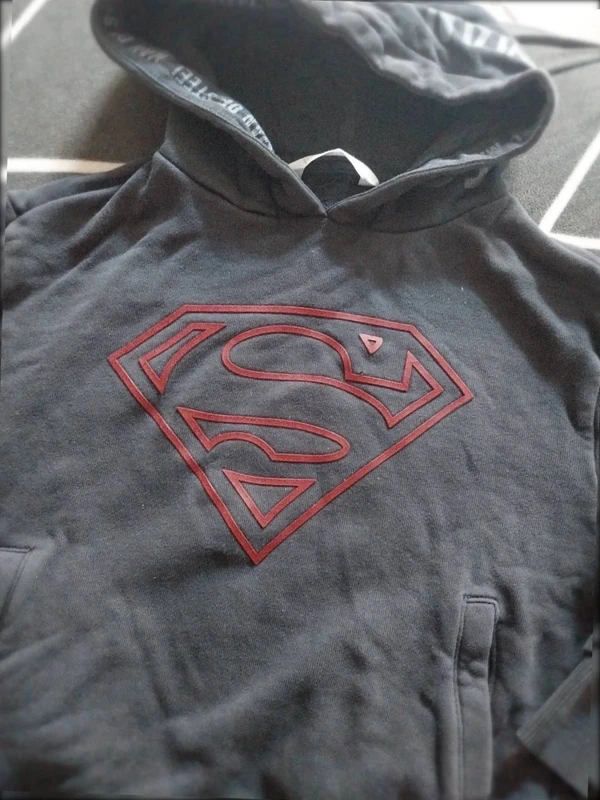 Sweat T5 6ans - photo numéro 3