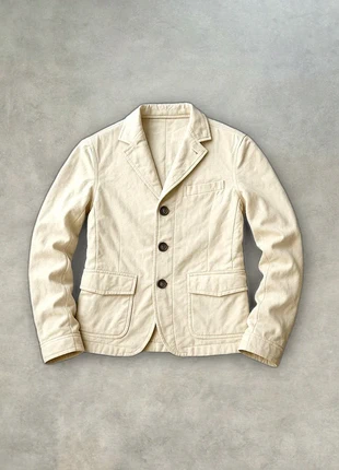 Blazer Vintage 90s Crewneck Col Rond USA Old School Rare Y2K, marca: Vintage Dressing, estado: Muy bueno, tamaño: S, 9,90 €, 11,10 € Protección al comprador Pro incluida