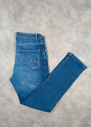 Jean skinny bleu femme Lee Platinum Label The Dream Jean – taille FR 36 W27 US8 JL38, marque: Lee, état: Très bon état, taille: S / 36 / 8, 14,90 €, 16,35 € Protection acheteurs incluse