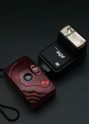 RED 35mm film camera, brand: RED, condition: Very good, £20.00, £21.70 includes Buyer Protection Pro