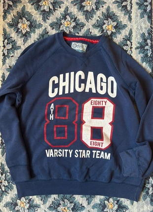 felpa, brand: Aesthetic, condizioni: Buone, taglia: XXL, €7.00, €8.05 include la Protezione acquisti