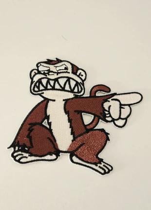 Patch Toppa Scimmia Griffin Nuova, état: Très bon état, 5,00 €, 5,95 € Protection acheteurs incluse