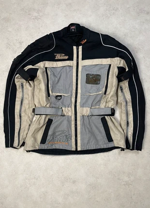 Veste Blouson de Moto Pharao Hommes Taille XL Protection épaule, marke: moto, zustand: Sehr gut, größe: XL, 19,90 €, 21,60 € inklusive Vinted-Käuferschutz