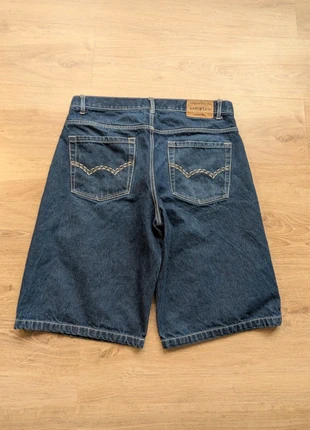 Short jort baggy large long en jean JNCO style hip hop y2k vintage taille L, marque: JNCO, état: Très bon état, taille: L, 29,90 €, 32,10 € Protection acheteurs (Pro) incluse